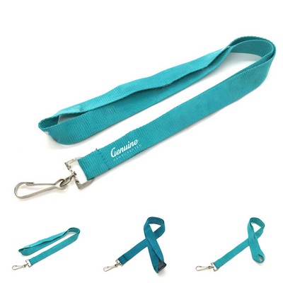 Neck Lanyard with Stainless Hook